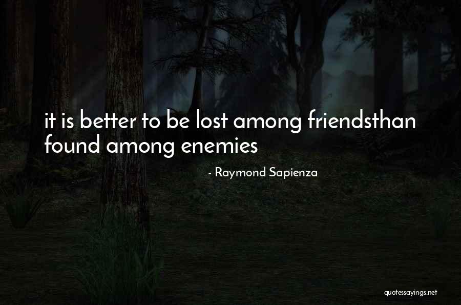 Runovo Quotes By Raymond Sapienza Runovo Quotes By Raymond Sapienza