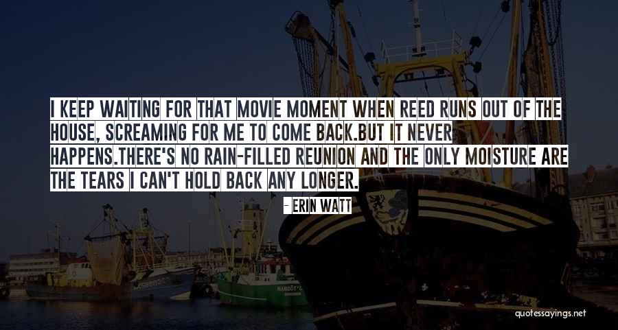 Runs House Quotes By Erin Watt Runs House Quotes By Erin Watt