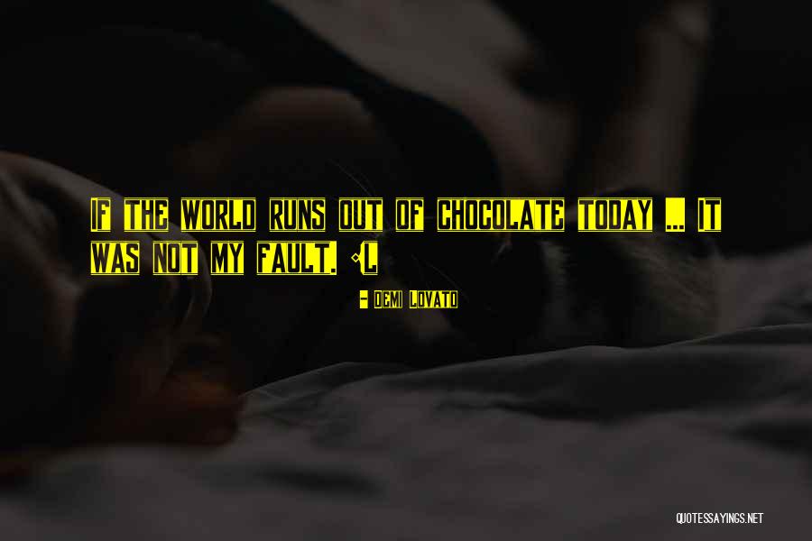 Runs The World Quotes By Demi Lovato Runs The World Quotes By Demi Lovato