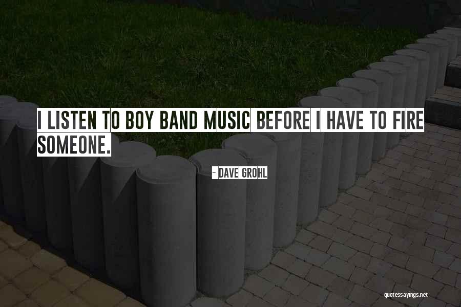 Runter Man Quotes By Dave Grohl