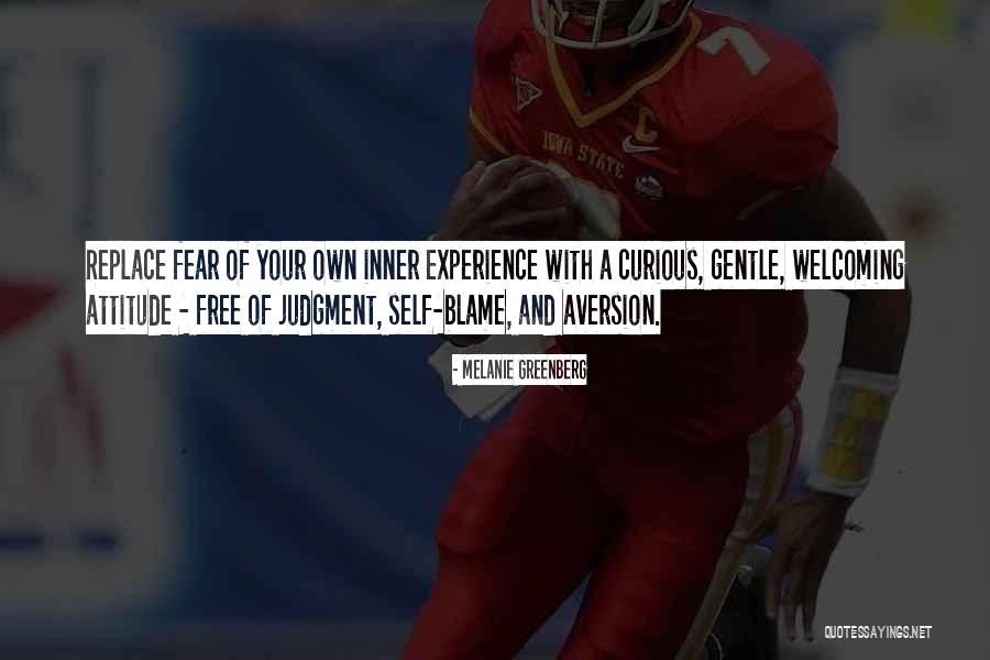 Runterholen Quotes By Melanie Greenberg Runterholen Quotes By Melanie Greenberg