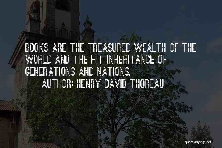 Runtut Quotes By Henry David Thoreau