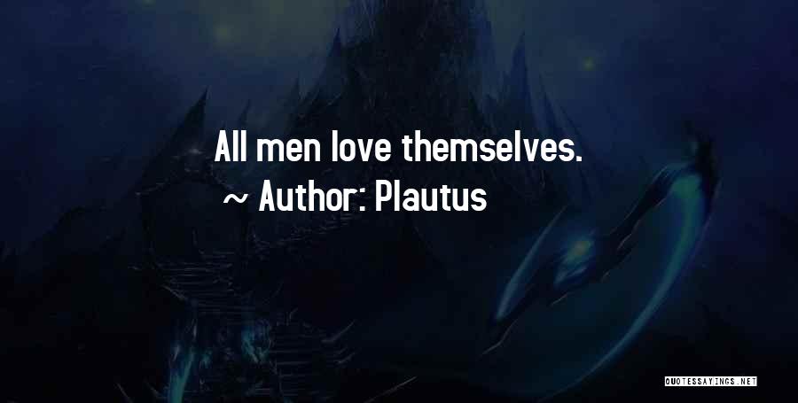 Runtut Quotes By Plautus