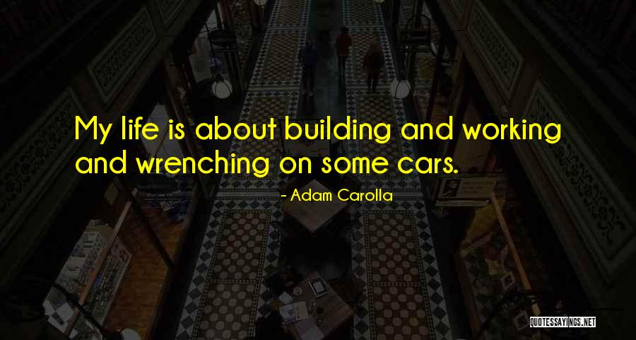 Runty Weed Quotes By Adam Carolla Runty Weed Quotes By Adam Carolla