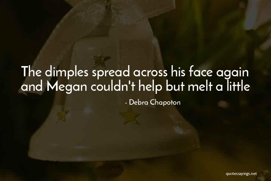 Runty Weed Quotes By Debra Chapoton Runty Weed Quotes By Debra Chapoton