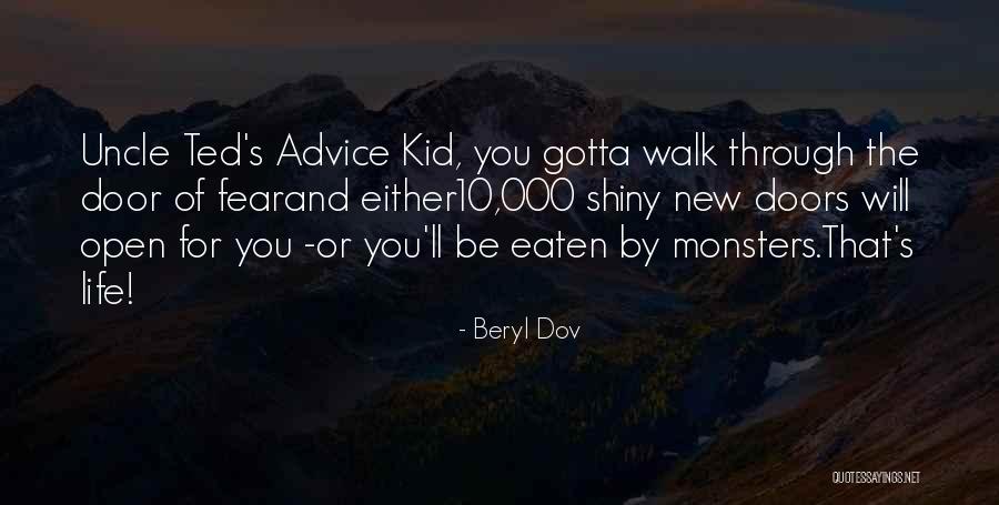 Runup Quotes By Beryl Dov Runup Quotes By Beryl Dov
