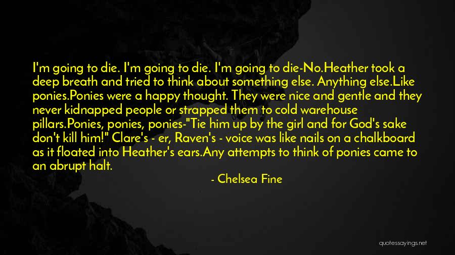 Runyard Farms Quotes By Chelsea Fine Runyard Farms Quotes By Chelsea Fine