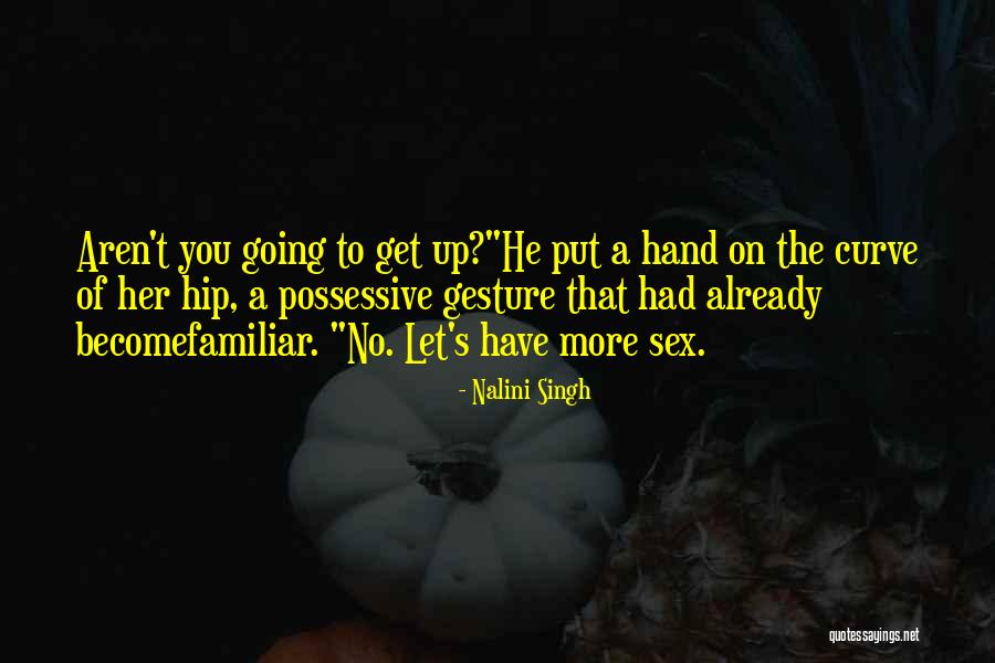 Runzheimer Car Quotes By Nalini Singh Runzheimer Car Quotes By Nalini Singh