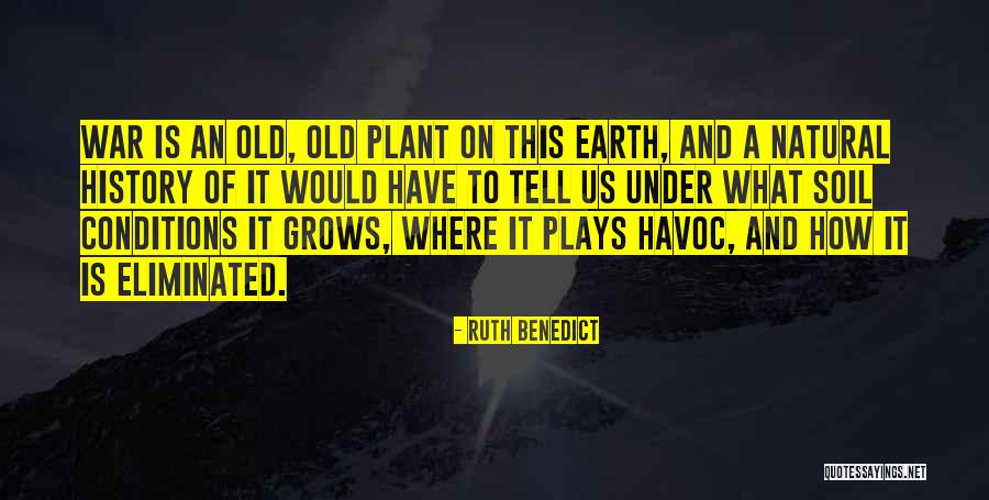 Runzheimer Plan Quotes By Ruth Benedict Runzheimer Plan Quotes By Ruth Benedict