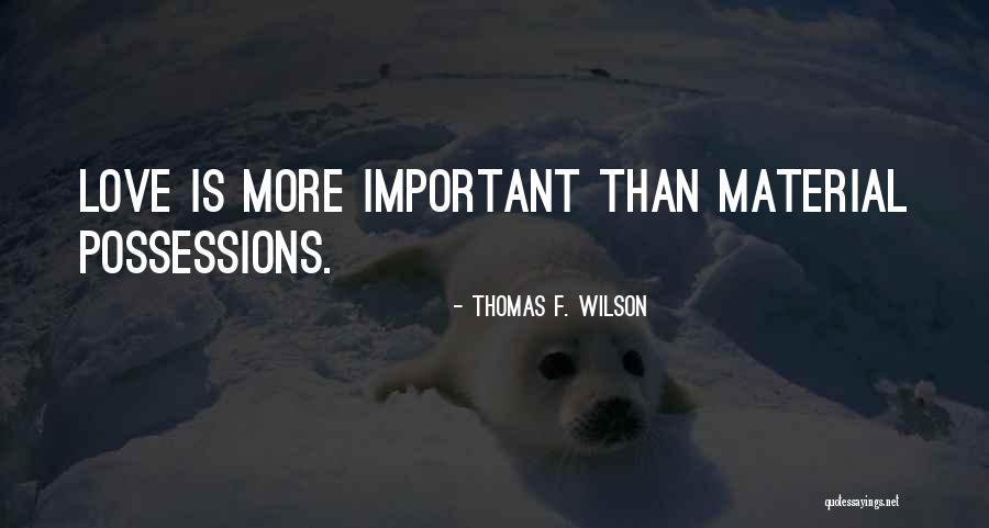 Ruoccos On 9 Quotes By Thomas F. Wilson Ruoccos On 9 Quotes By Thomas F. Wilson