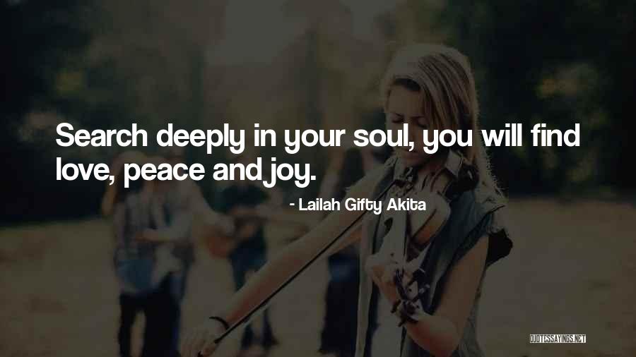 Ruohonjuuri Quotes By Lailah Gifty Akita Ruohonjuuri Quotes By Lailah Gifty Akita