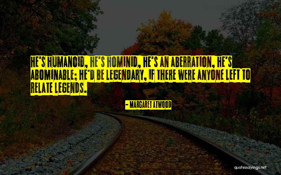 Ruohonleikkuri Quotes By Margaret Atwood Ruohonleikkuri Quotes By Margaret Atwood