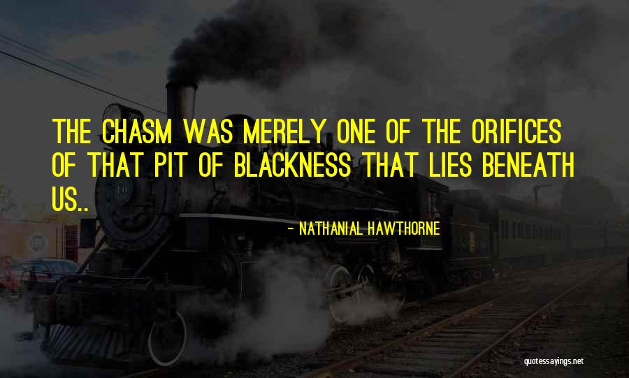 Ruok Quotes By Nathanial Hawthorne Ruok Quotes By Nathanial Hawthorne