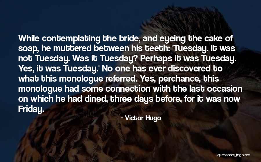 Ruolai Quotes By Victor Hugo Ruolai Quotes By Victor Hugo