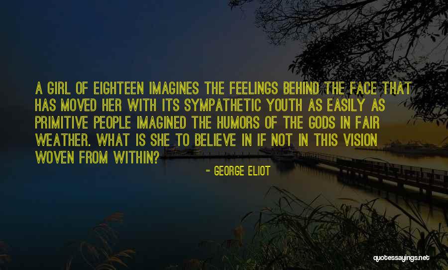 Ruolan Quotes By George Eliot Ruolan Quotes By George Eliot