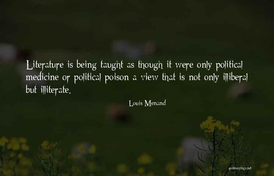 Ruolan Zhang Quotes By Louis Menand Ruolan Zhang Quotes By Louis Menand