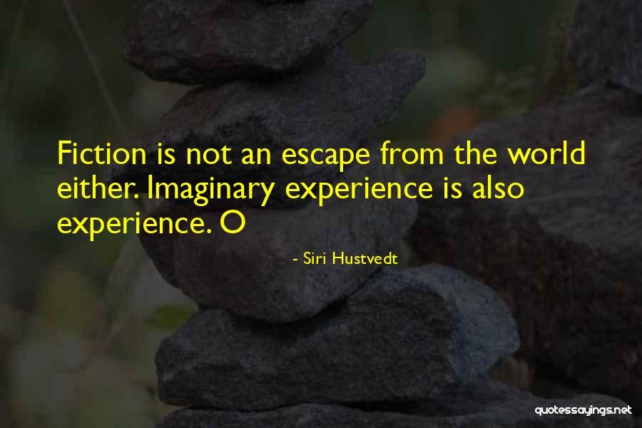 Ruolan Zhang Quotes By Siri Hustvedt Ruolan Zhang Quotes By Siri Hustvedt