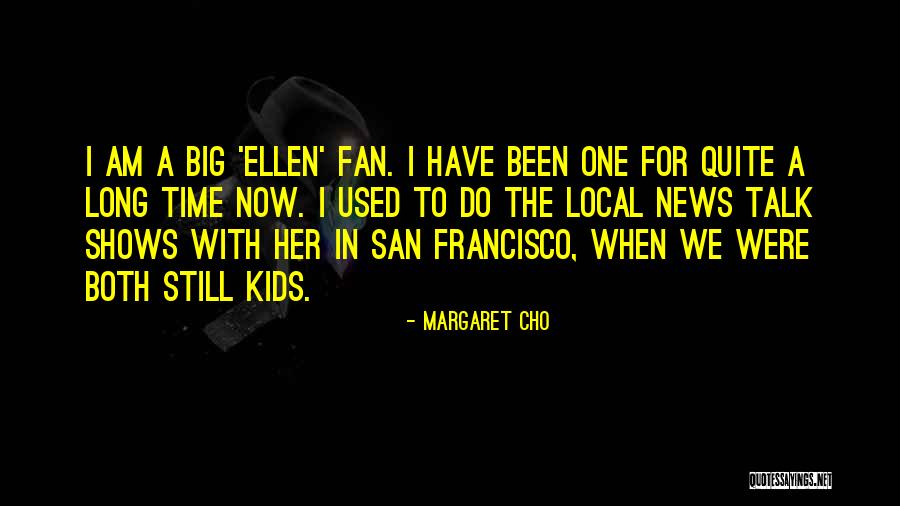 Ruoli Mantra Quotes By Margaret Cho Ruoli Mantra Quotes By Margaret Cho