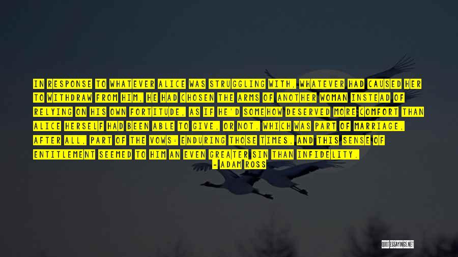 Ruoli Pallavolo Quotes By Adam Ross Ruoli Pallavolo Quotes By Adam Ross