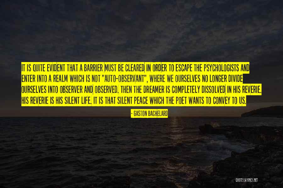 Ruona Construction Quotes By Gaston Bachelard Ruona Construction Quotes By Gaston Bachelard
