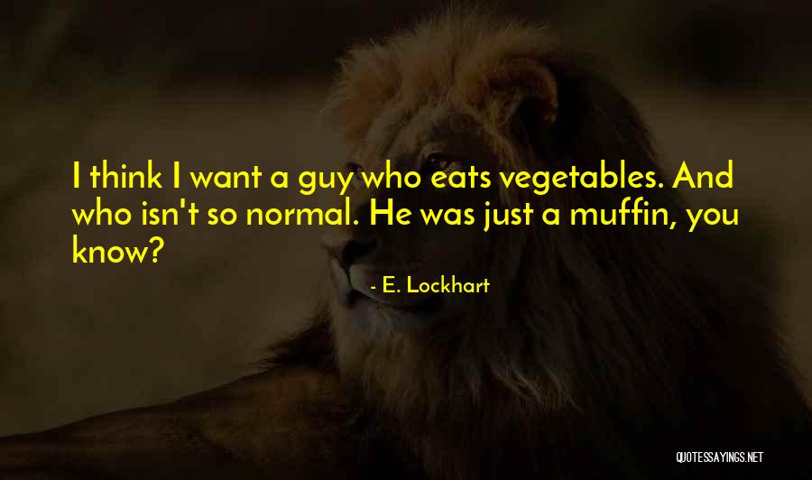 Ruota Dei Quotes By E. Lockhart Ruota Dei Quotes By E. Lockhart