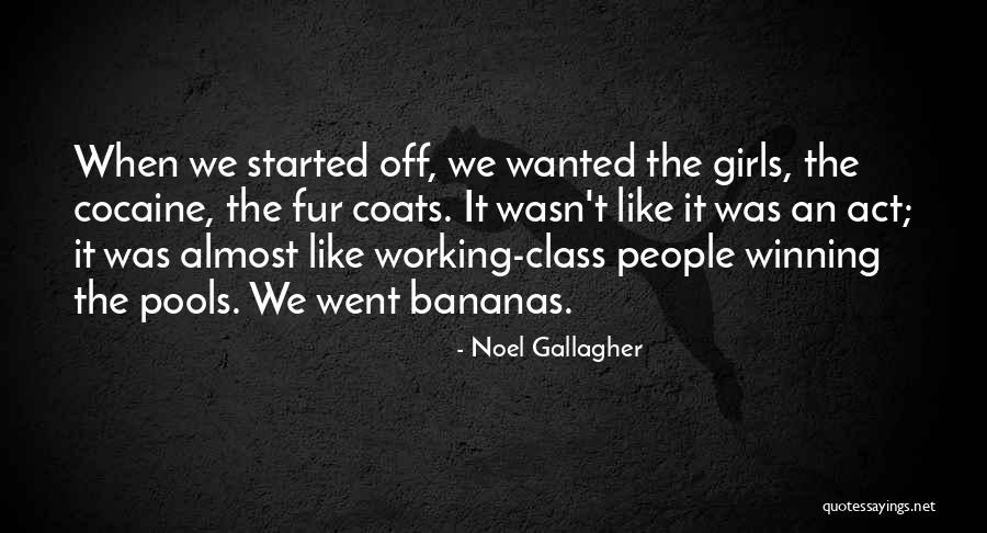 Ruota Di Quotes By Noel Gallagher Ruota Di Quotes By Noel Gallagher
