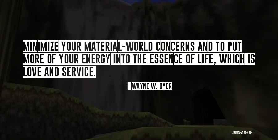 Ruotare Alarm Quotes By Wayne W. Dyer Ruotare Alarm Quotes By Wayne W. Dyer