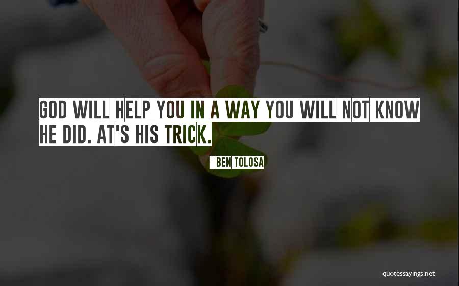 Ruotolo Charles Quotes By Ben Tolosa Ruotolo Charles Quotes By Ben Tolosa