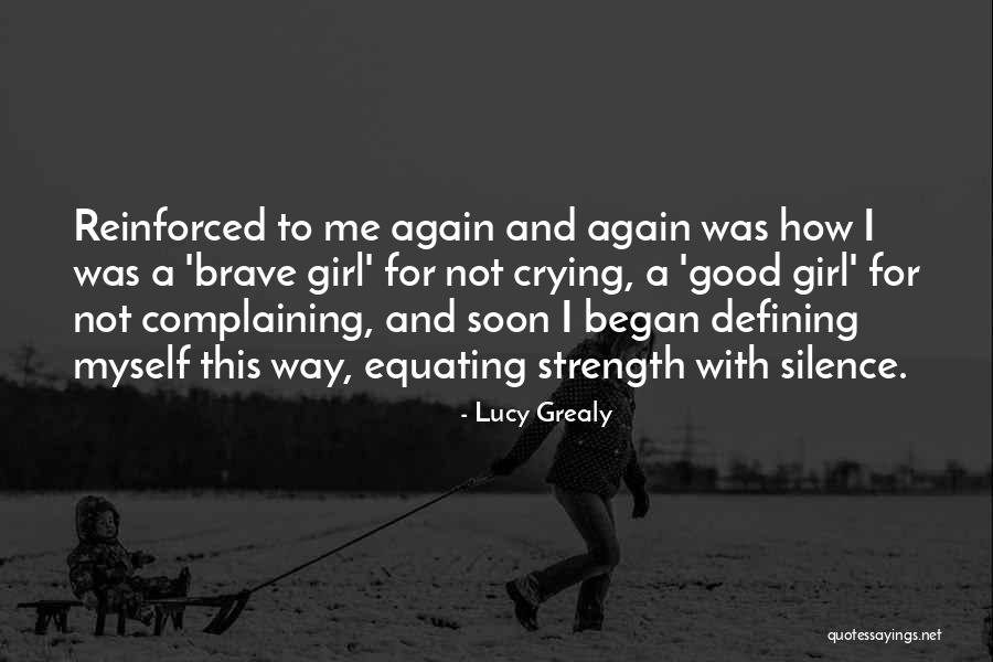 Ruotolo Mechanical Quotes By Lucy Grealy Ruotolo Mechanical Quotes By Lucy Grealy