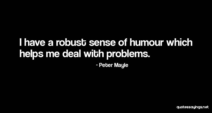 Ruotolo Mechanical Quotes By Peter Mayle Ruotolo Mechanical Quotes By Peter Mayle