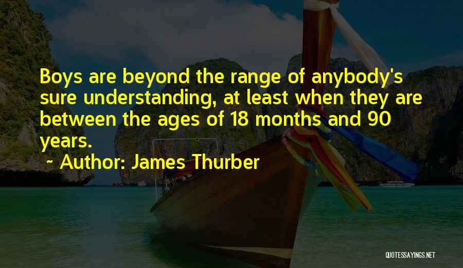 Ruotsi Wikipedia Quotes By James Thurber