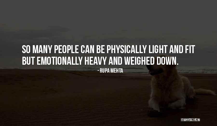 Rupa Mehta Quotes 156555
