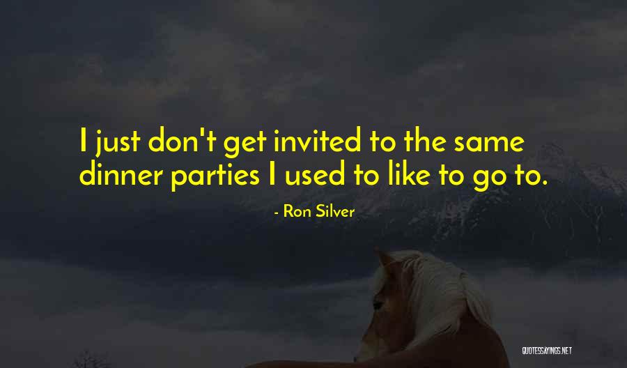 Rupanjana Mitras Birthday Quotes By Ron Silver Rupanjana Mitras Birthday Quotes By Ron Silver