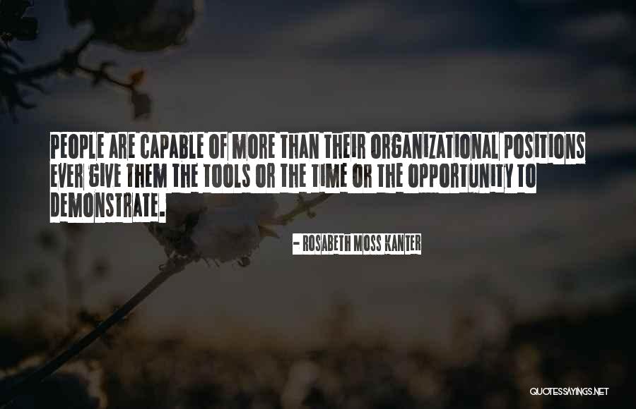 Rupasinghe Associates Quotes By Rosabeth Moss Kanter Rupasinghe Associates Quotes By Rosabeth Moss Kanter