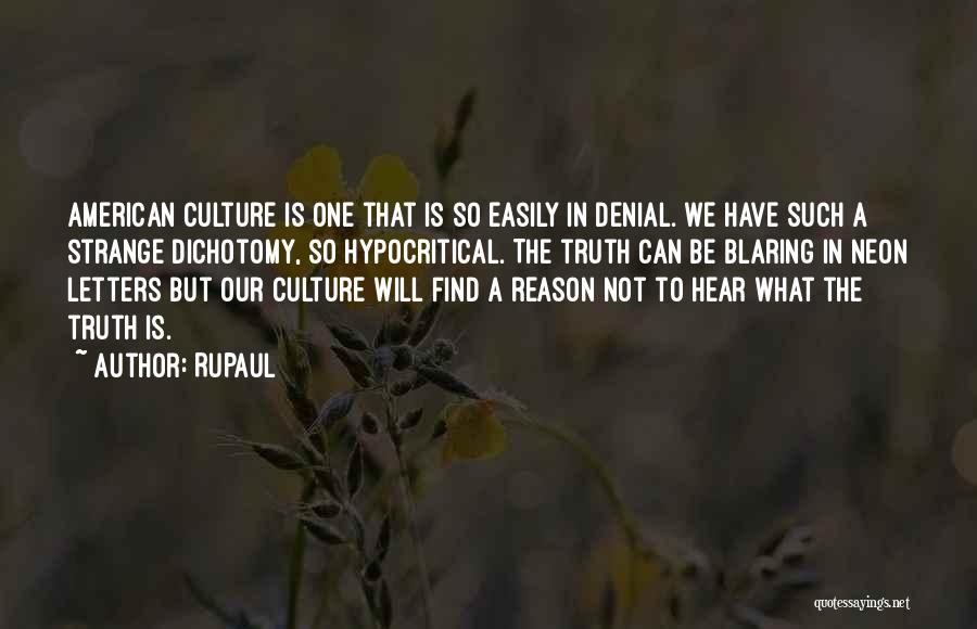 RuPaul Quotes 1456570