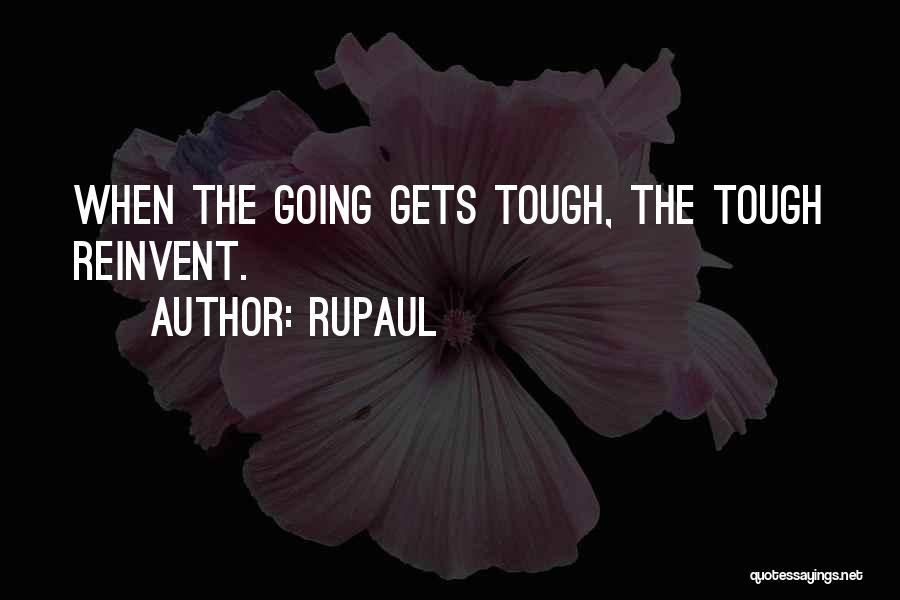 RuPaul Quotes 168818