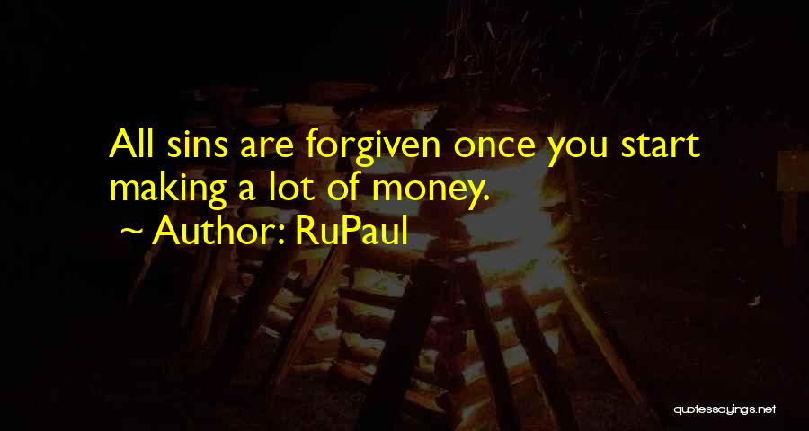 RuPaul Quotes 1974373