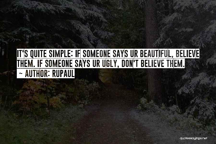 RuPaul Quotes 621698