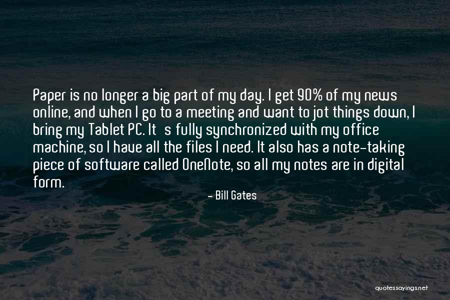 Rupayan Khan Quotes By Bill Gates Rupayan Khan Quotes By Bill Gates