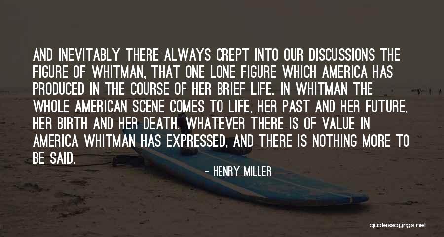 Rupcic Nekretnine Quotes By Henry Miller Rupcic Nekretnine Quotes By Henry Miller