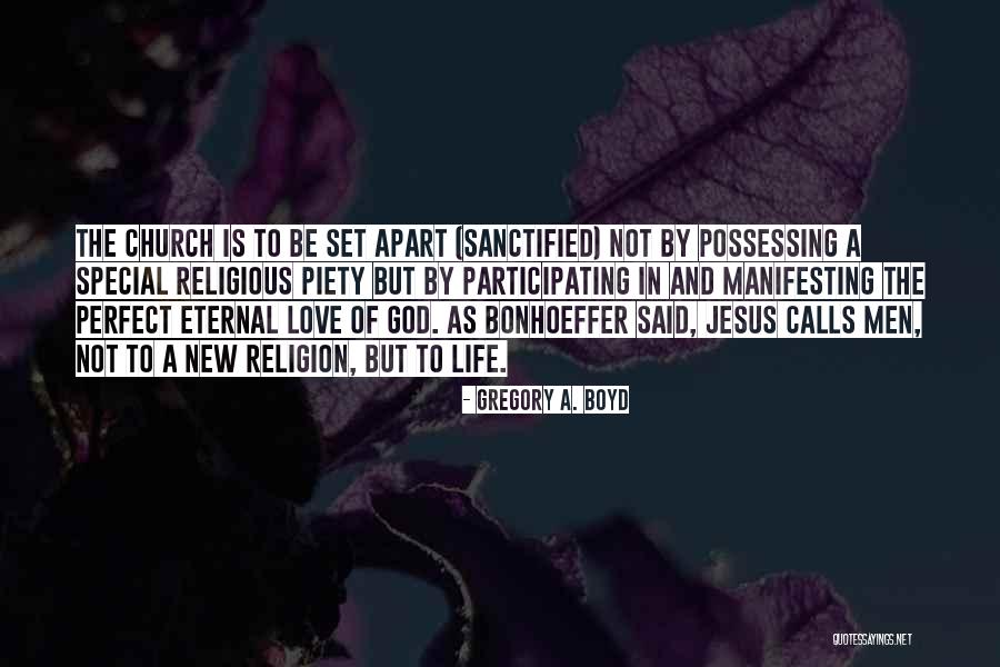 Rupcichs Quotes By Gregory A. Boyd Rupcichs Quotes By Gregory A. Boyd