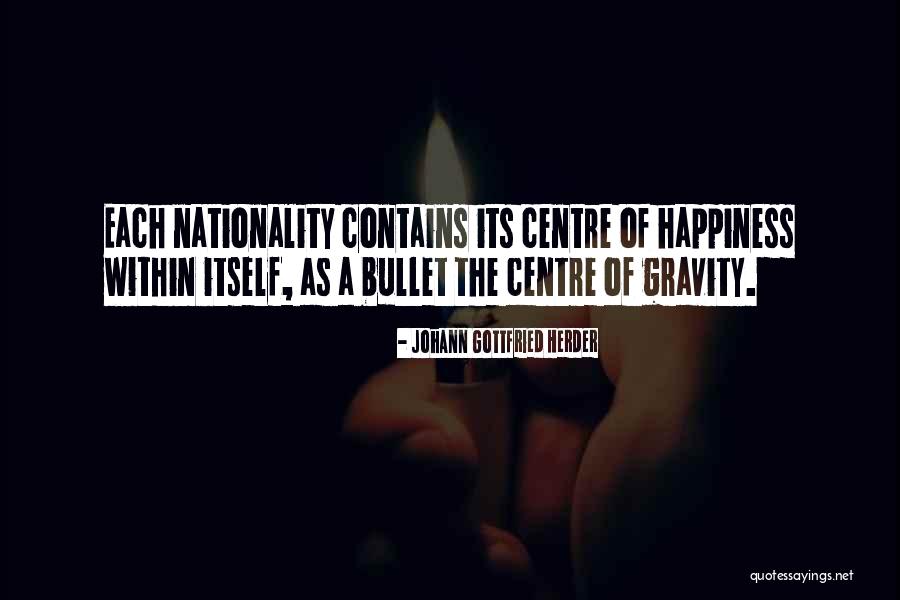 Rupen Patel Quotes By Johann Gottfried Herder Rupen Patel Quotes By Johann Gottfried Herder