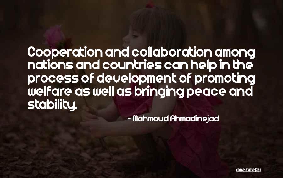 Rupenas At State Quotes By Mahmoud Ahmadinejad Rupenas At State Quotes By Mahmoud Ahmadinejad