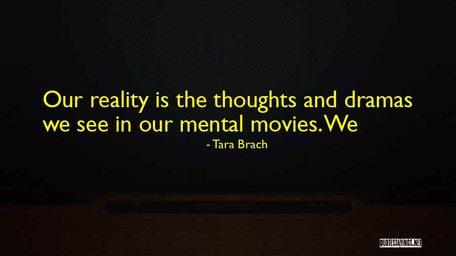 Rupenas At State Quotes By Tara Brach Rupenas At State Quotes By Tara Brach