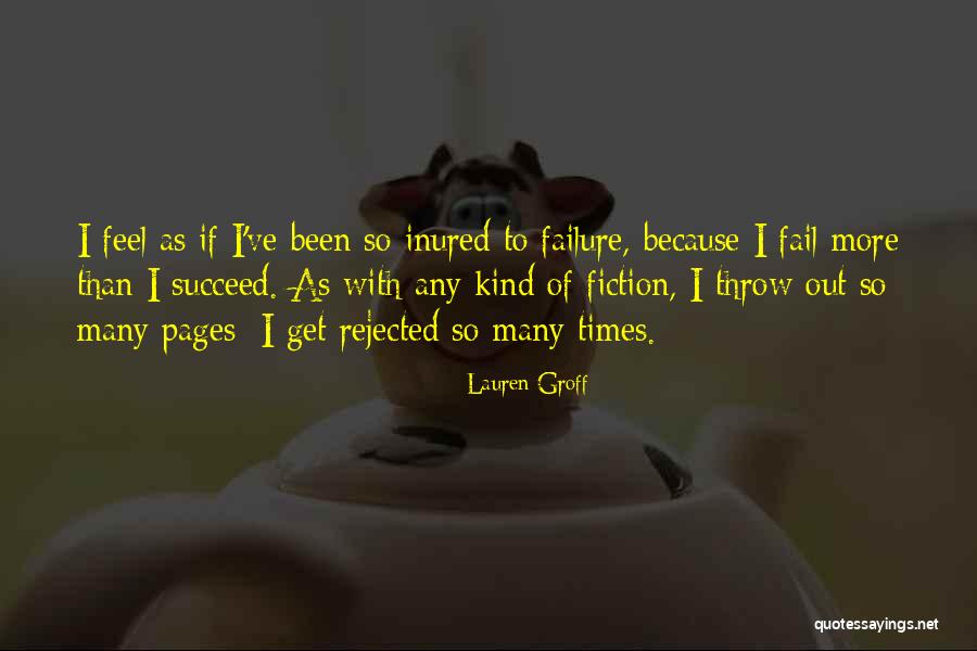 Rupenas At The Milwaukee Quotes By Lauren Groff Rupenas At The Milwaukee Quotes By Lauren Groff