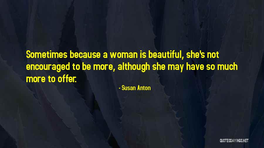 Rupenas At The Milwaukee Quotes By Susan Anton Rupenas At The Milwaukee Quotes By Susan Anton