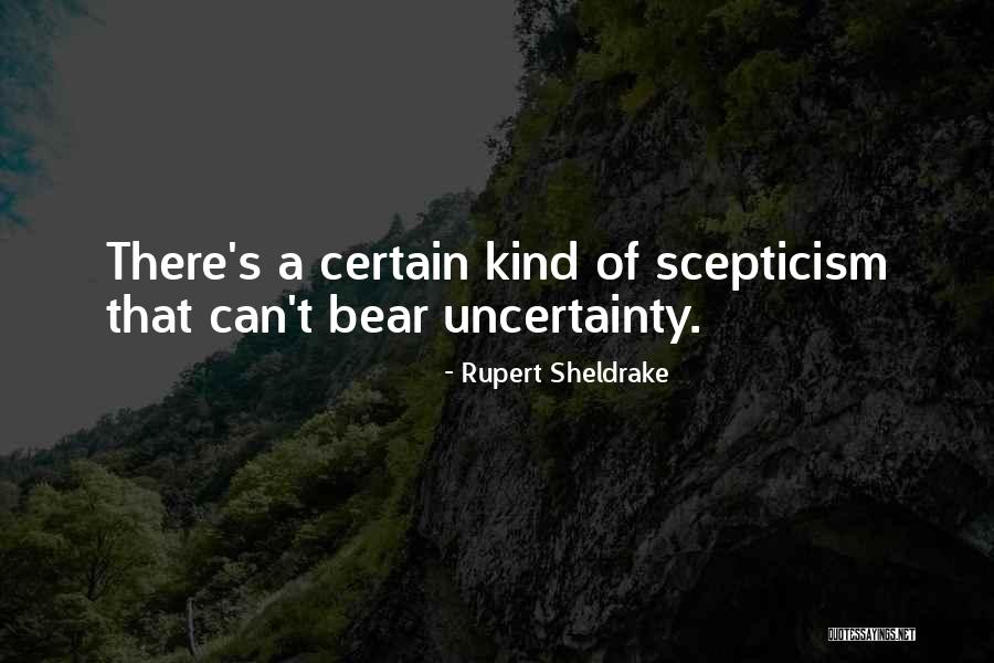 Rupert Bear Quotes By Rupert Sheldrake Rupert Bear Quotes By Rupert Sheldrake