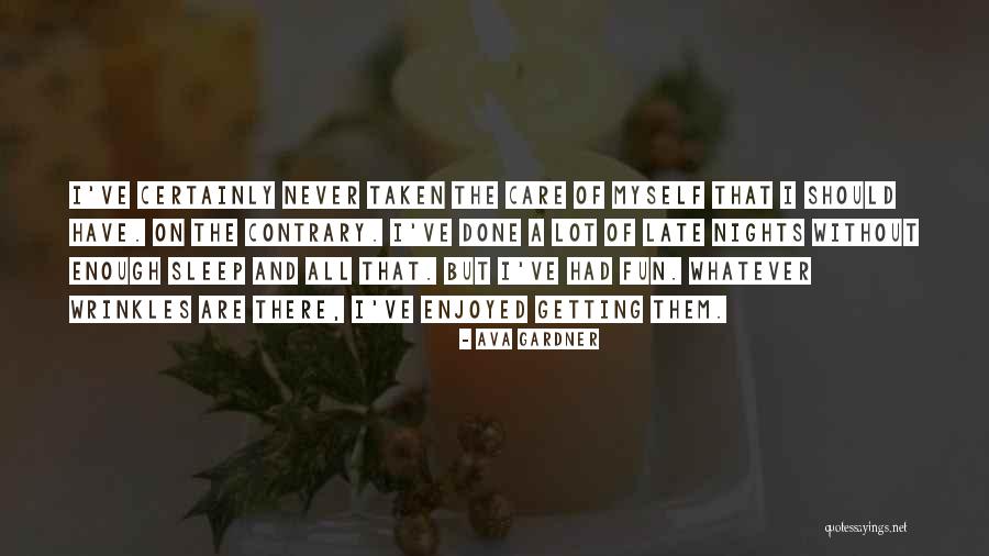 Rupert Boneham Quotes By Ava Gardner Rupert Boneham Quotes By Ava Gardner
