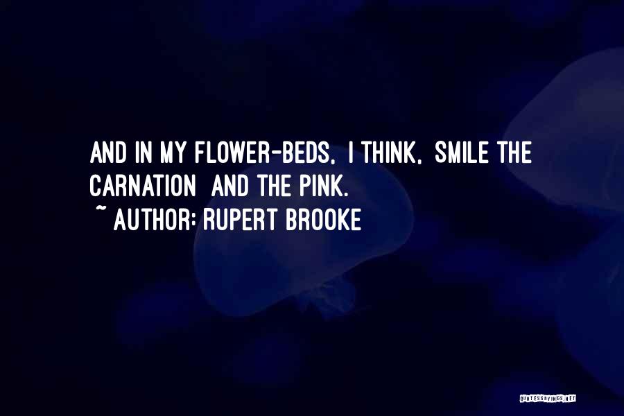 Rupert Brooke Quotes 1403862