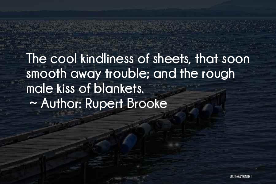 Rupert Brooke Quotes 2002278